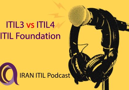 ITIL3 vs ITIL4